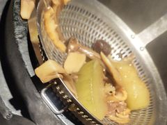 -蘑界·野生菌火锅(深业上城店)