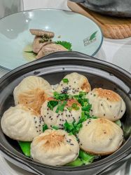 -真知味酒店·宴会厅(月牙湖店)