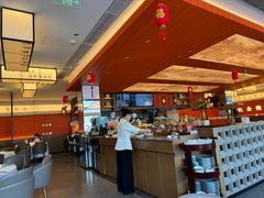 -小厨娘淮扬菜(天印大道店)