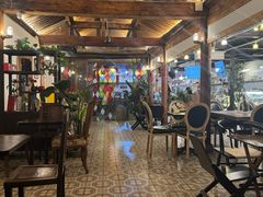 -糖房咖啡(南锣鼓巷店)