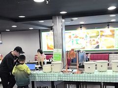 -李先生牛肉面大王(马栏店)