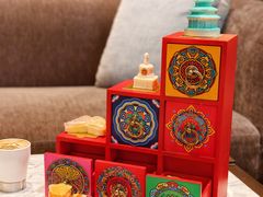 -北京王府井希尔顿酒店·万斯阁西餐厅