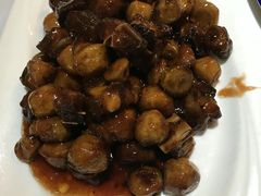 香芋仔排-眷江南之小蓝鲸(王府大街店)