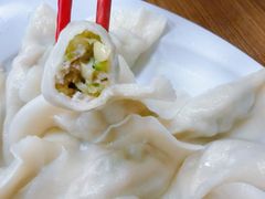 -喜家德虾仁水饺(哈尔滨文化店)