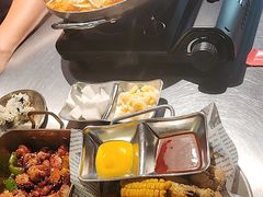 -吴草鸡爪오초닭발(城阳总店)