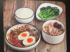 -玥记茶餐厅(十字门华发商都一期绸带店)