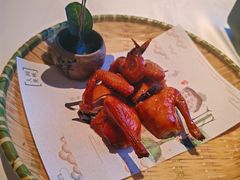 -陶缘一号·四季缘·老字号顺德菜·户外婚礼家宴(西滘店)