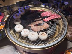 -西塔老太太泥炉烤肉(温州首店万象城黑金店)