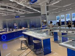 -优购镜仓(黄岛吾悦店)