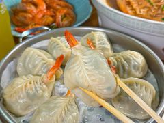 -良师门滨海人家·海鲜·家常菜(滨海城店)