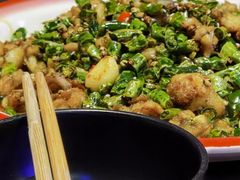 -醉小酒馆·川菜·江湖菜·重庆菜(观音桥旗舰店)