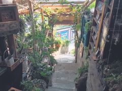 -懒鱼时光馆(沙坪坝店)