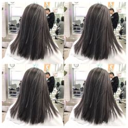 -愉己冥想·护发专门店
