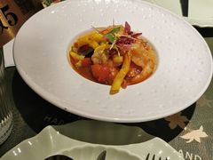 -第101座花园餐厅(湖滨88店)