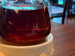-蛇口希尔顿南海酒店·随轩中餐厅·粤菜