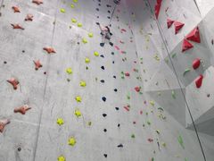 -尽峰攀岩 Acme Climbing