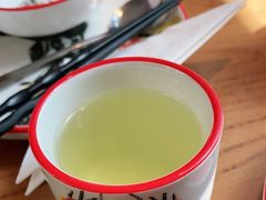 -新白鹿餐厅(银泰西湖文化广场店)
