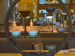 -拾溪餐厅(杭州千禧度假酒店)