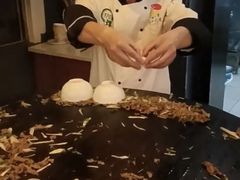 -烤肉季饭庄