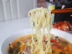 六鲜皮肚面-许记大碗皮肚面馆(三条巷店)