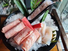 -集渔·泰式海鲜火锅(彭州店)