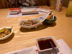 -清水日本料理铁板烧(学府路店)