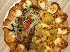 -必胜客(万达广场店)
