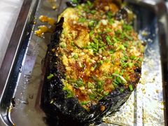 -李记烧烤(贡嘎大道店)