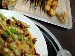 -哥俩好牛肉大串