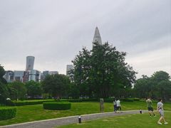 -深圳人才公园