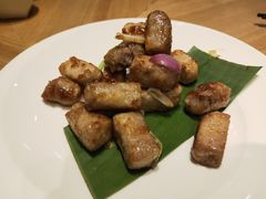 -莆田餐厅PUTIEN(三里屯店)