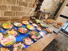 -小时候焗海鲜(鄞州万达店)