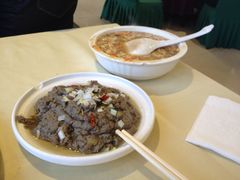 -南来顺饭庄·清真(南菜园店)