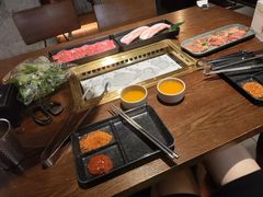 -新石器烤肉(中房金谊广场店)