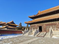 -清东陵