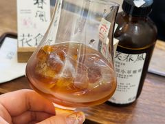 -花仓咖啡(祥安巷店)