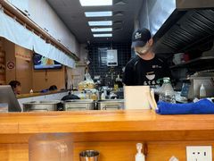 -Ramen满吉·豚骨拉面(丽园路店)