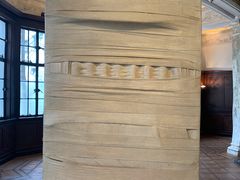 -Nathalie Djurberg与Hans Berg“牛皮纸包裹的月亮”-Prada荣宅当季展览