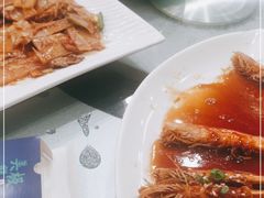 -美极鲜食坊(宝安南路店)