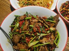 -湘味淳(千禧街店)