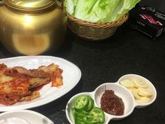 -温度烤肉专门店