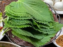 -韩风烤牛肉冷面店