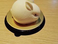 -麦当劳(虹桥南丰城店)