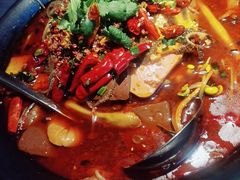 -吴越荣记·苏州菜·松鼠桂鱼(斜塘老街店)