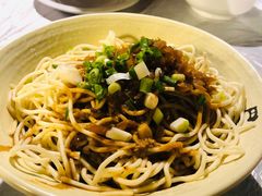 凉面-巴厘龙虾·榜首油焖大虾(旗舰店·万松园)