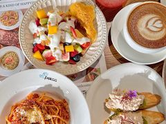 -Pekaa啤咖食肆Coffee&Bistro
