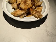 -北李妈妈菜·海肠捞饭(高新万达店)
