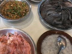 -憨铁匠老火锅(龙岗万科里店)