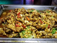 山胡椒味牛蛙-蛙小侠(珠海华发商都店)