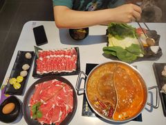 -呷哺呷哺(砂之船奥莱店)